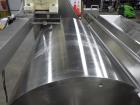 Food Engineering Limited Cooling Drum